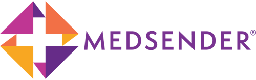 Medsender